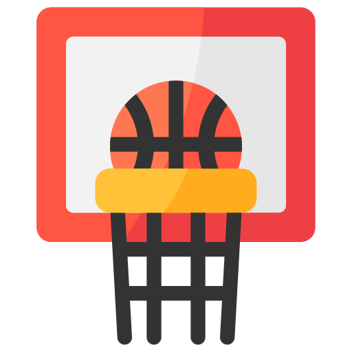 baloncesto icono gratis