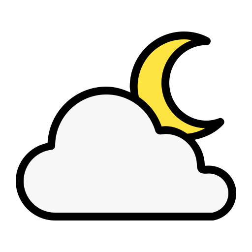 nube icono gratis