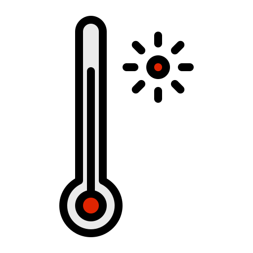 Горячий бесплатно иконка
