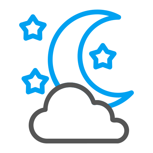 Sky free icon Sky free icon