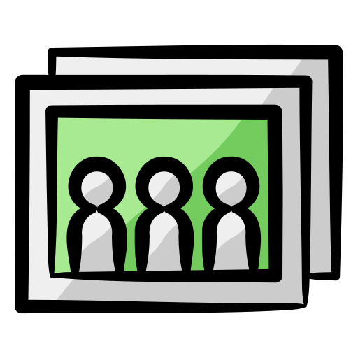 Фото бесплатно иконка