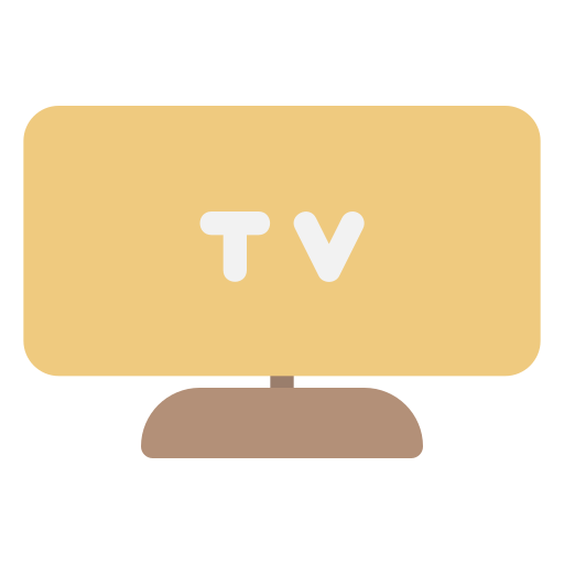 televisión icono gratis