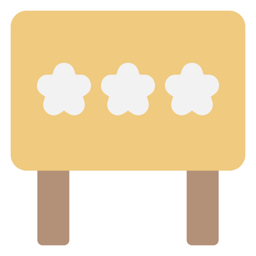 clasificación icono gratis