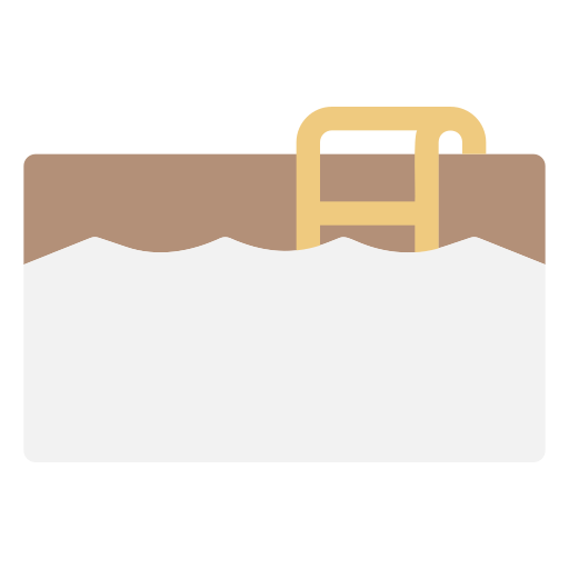 Swimming pool free icon