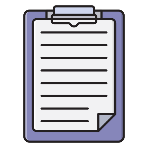 examen Icône gratuit examen Icône gratuit