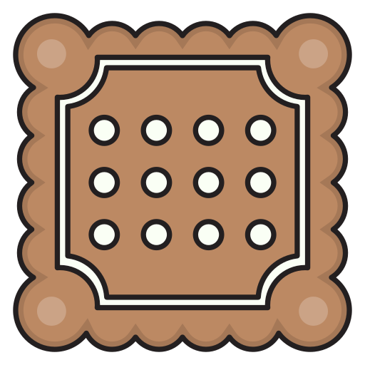 kekse kostenlos Icon kekse kostenlos Icon