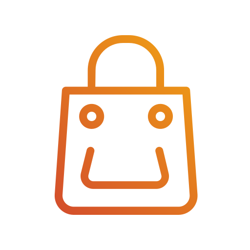 sac Icône gratuit sac Icône gratuit