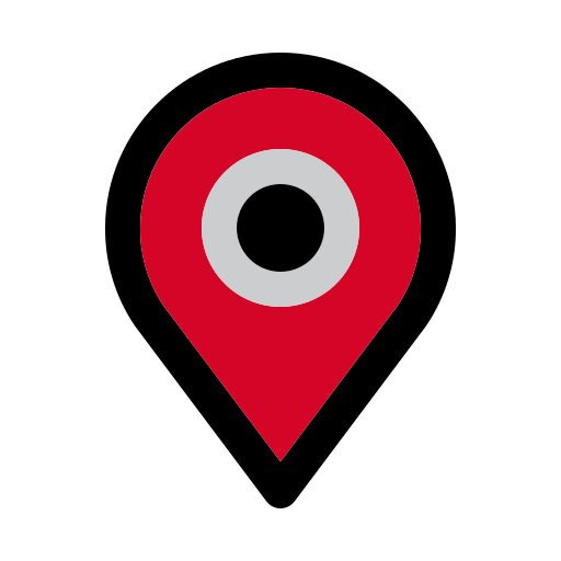 localisateur Icône gratuit localisateur Icône gratuit
