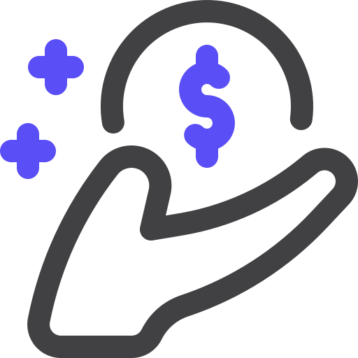 ganador icono gratis