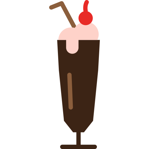 milk-shake Icône gratuit milk-shake Icône gratuit