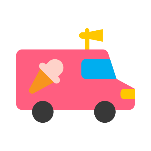 Грузовик бесплатно иконка