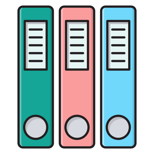 archiver Icône gratuit archiver Icône gratuit