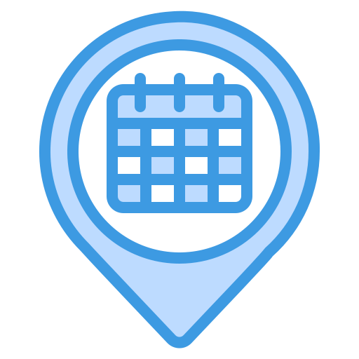 calendario icono gratis