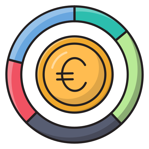 euro kostenlos Icon