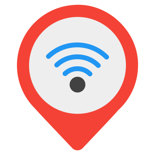 wifi icono gratis