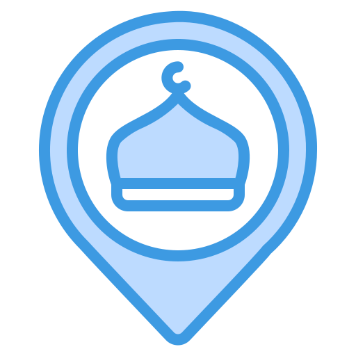 Мечеть бесплатно иконка Мечеть бесплатно иконка