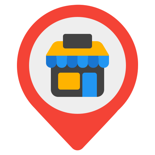 store location icon png