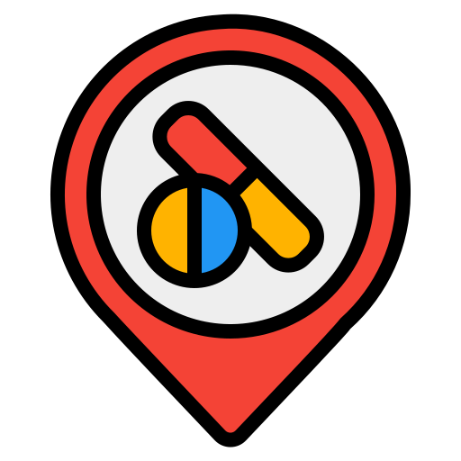 farmacia icono gratis