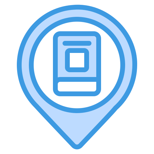 Library free icon Library free icon