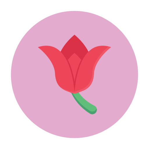 rosa icono gratis