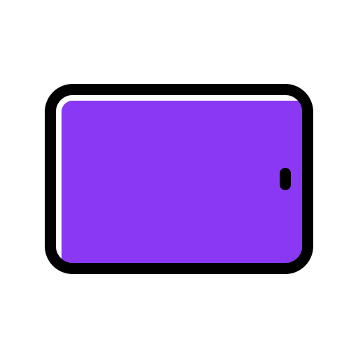 tablette Icône gratuit tablette Icône gratuit