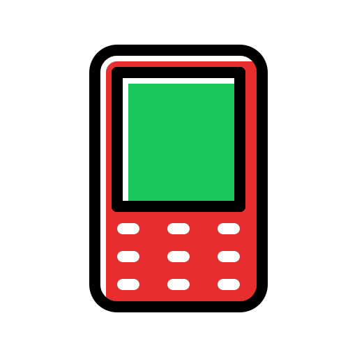 mobiltelefon kostenlos Icon mobiltelefon kostenlos Icon