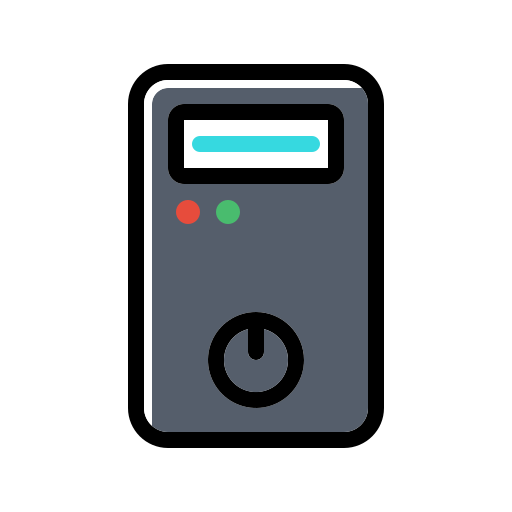 pc-turm kostenlos Icon pc-turm kostenlos Icon