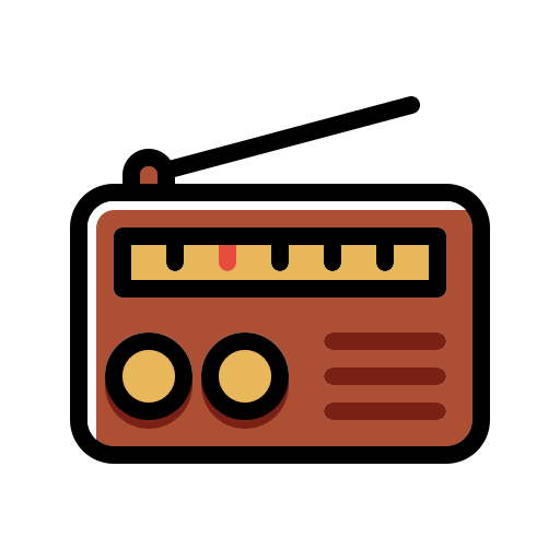 radio kostenlos Icon