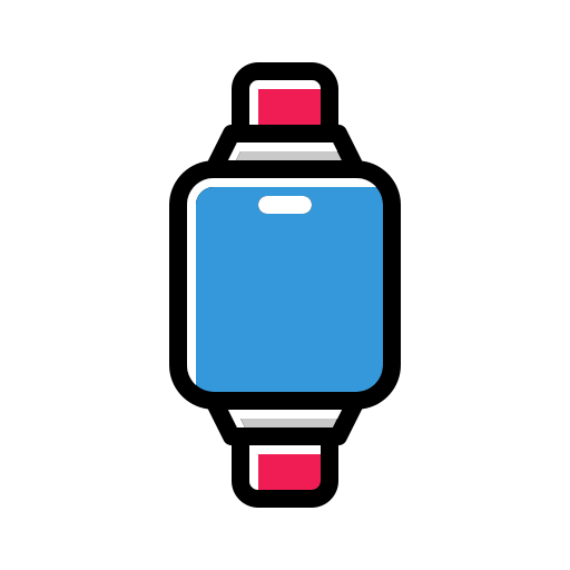 smartwatch kostenlos Icon