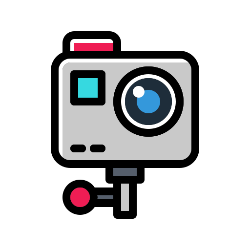 videorecorder kostenlos Icon