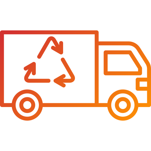 recycling-lkw kostenlos Icon recycling-lkw kostenlos Icon