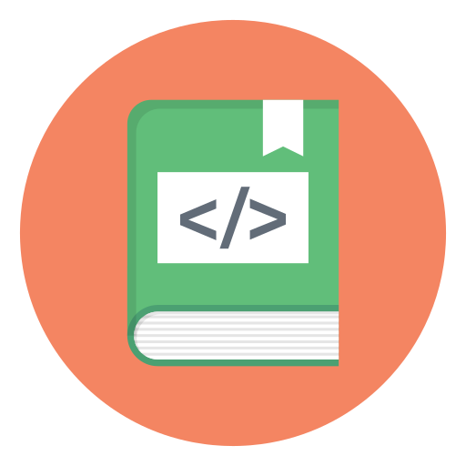 독서 무료 아이콘