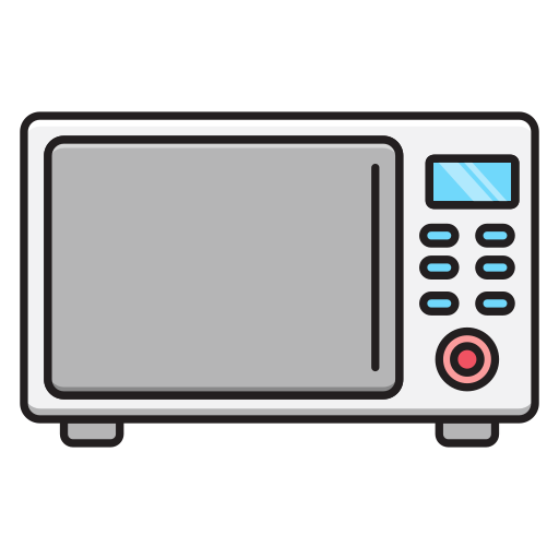 Oven - Free technology icons