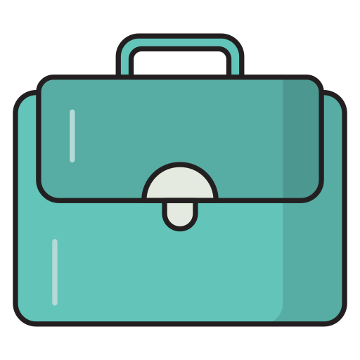 sac Icône gratuit sac Icône gratuit
