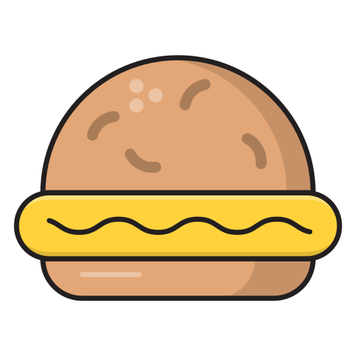 hamburguesa icono gratis