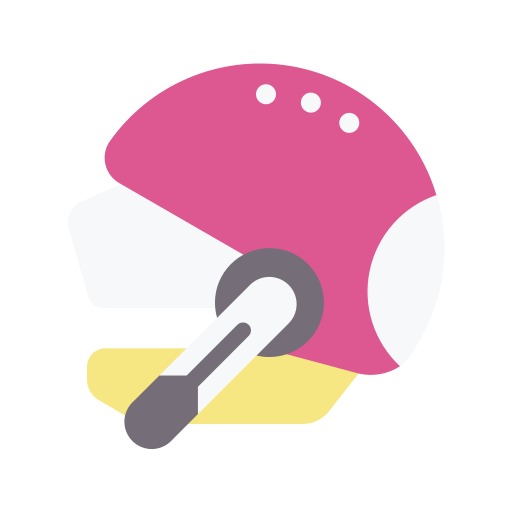 Helmet free icon