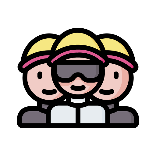 hóquei grátis ícone