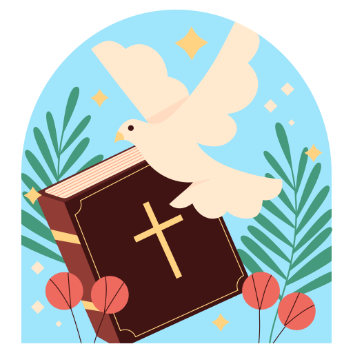 Jesus Stickers - Free easter Stickers