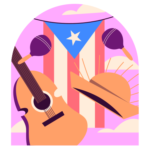 música gratis sticker