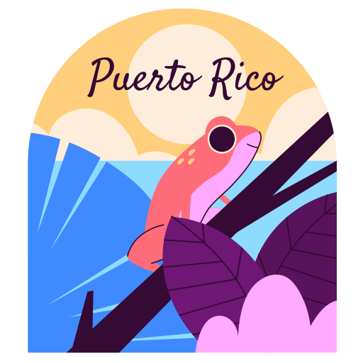 Puerto Rico PNG Transparent Images Free Download
