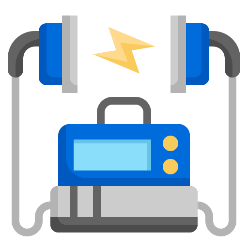 defibrillator kostenlos Icon defibrillator kostenlos Icon