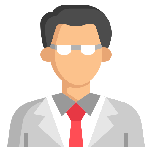 Doctor free icon Doctor free icon