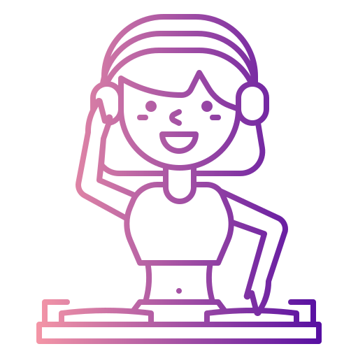 dj музыка бесплатно иконка dj музыка бесплатно иконка