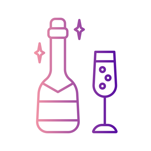Alcoholic drinks free icon Alcoholic drinks free icon