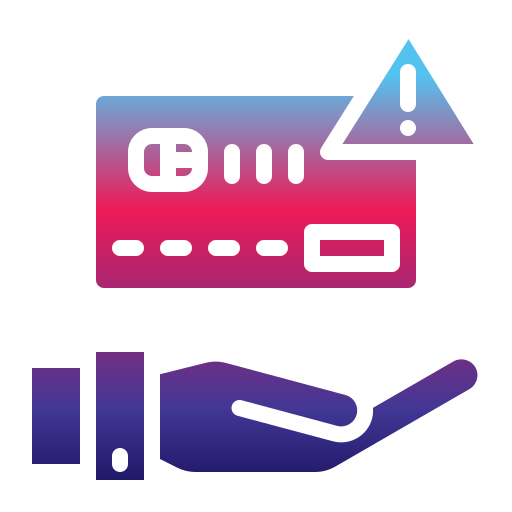 tarjeta de crédito icono gratis