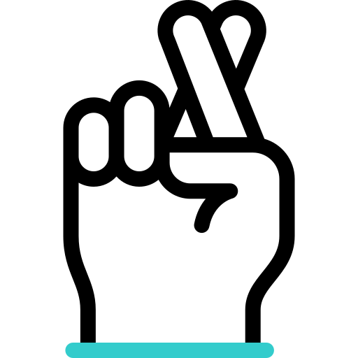 bonne chance Icône gratuit bonne chance Icône gratuit