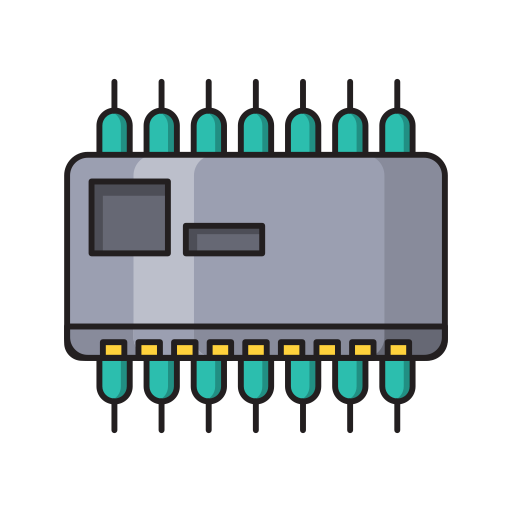Storage free icon Storage free icon