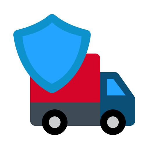 Guaranteed free icon