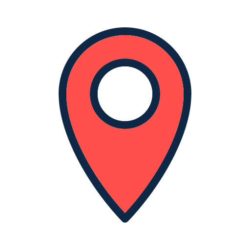 localização grátis ícone localização grátis ícone