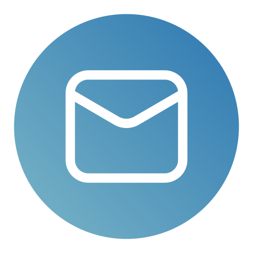 correo electrónico icono gratis